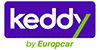 keddy by Europcar